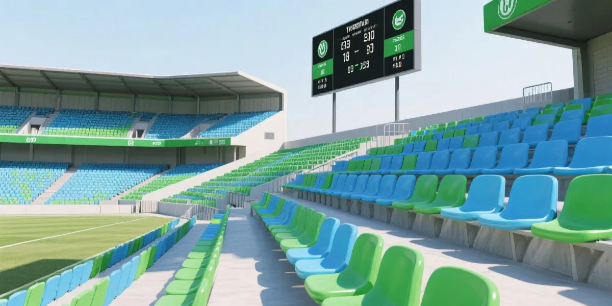 赛程规划视觉图