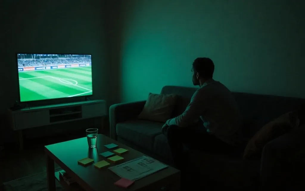 2026世界杯 转播时间如何改写你的作息：一周观赛日程表与不熬坏的追赛攻略