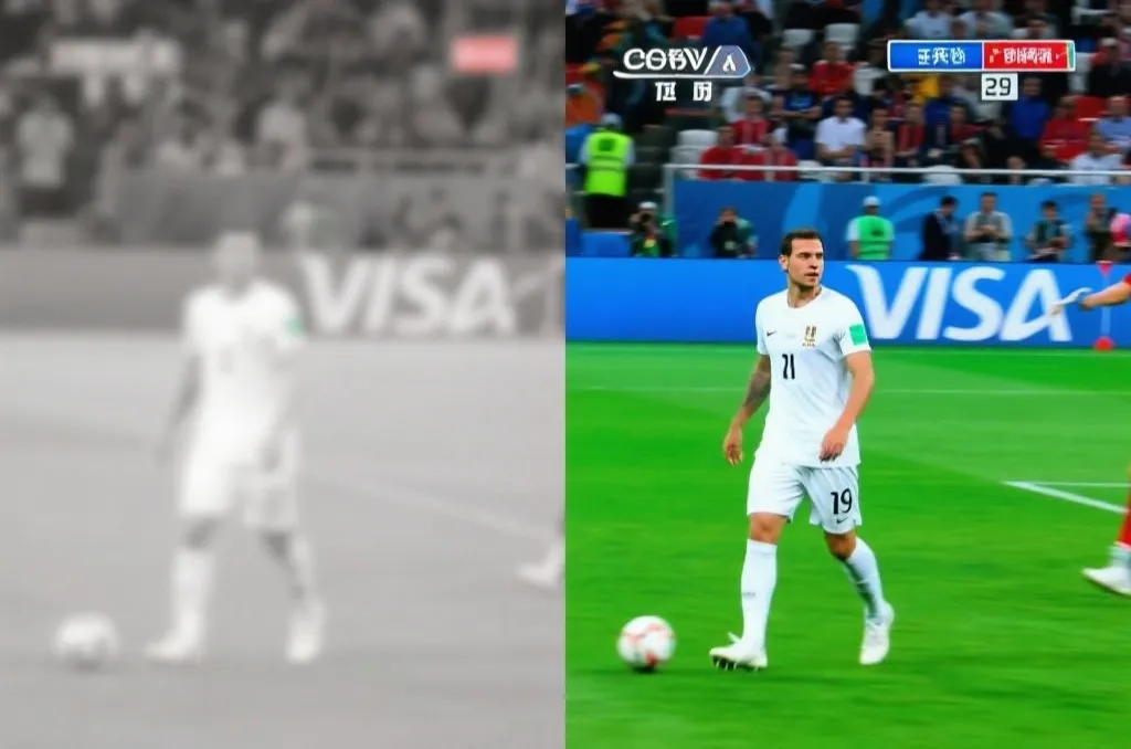 2026世界杯高清直播技巧：普通球迷也能看懂的4K/8K播放要求与实战调画指南
